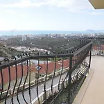 Gold Private 3+1 With Free Aquapark וילה