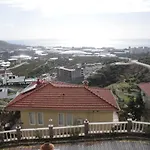 Gold Private 3+1 With Free Aquapark * אלאניה