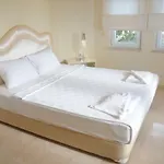 Gold Private 3+1 With Free Aquapark