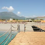 וילה Gold Private 3+1 With Free Aquapark אלאניה