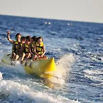 וילה Gold Private 3+1 With Free Aquapark אלאניה