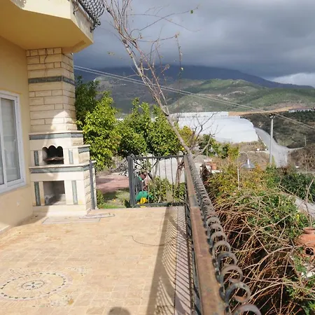 Villa Gold Private 3+1 With Free Aquapark