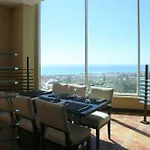 Gold Private 3+1 With Free Aquapark Villa